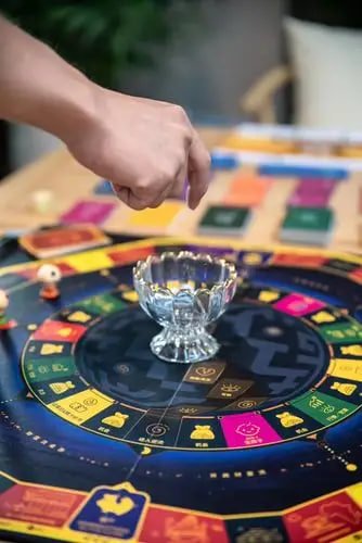 Pengguna anugrahtoto bermain slot online dengan antarmuka mobile yang responsif